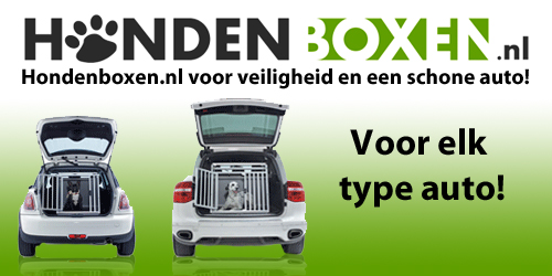 Hondenboxen.nl